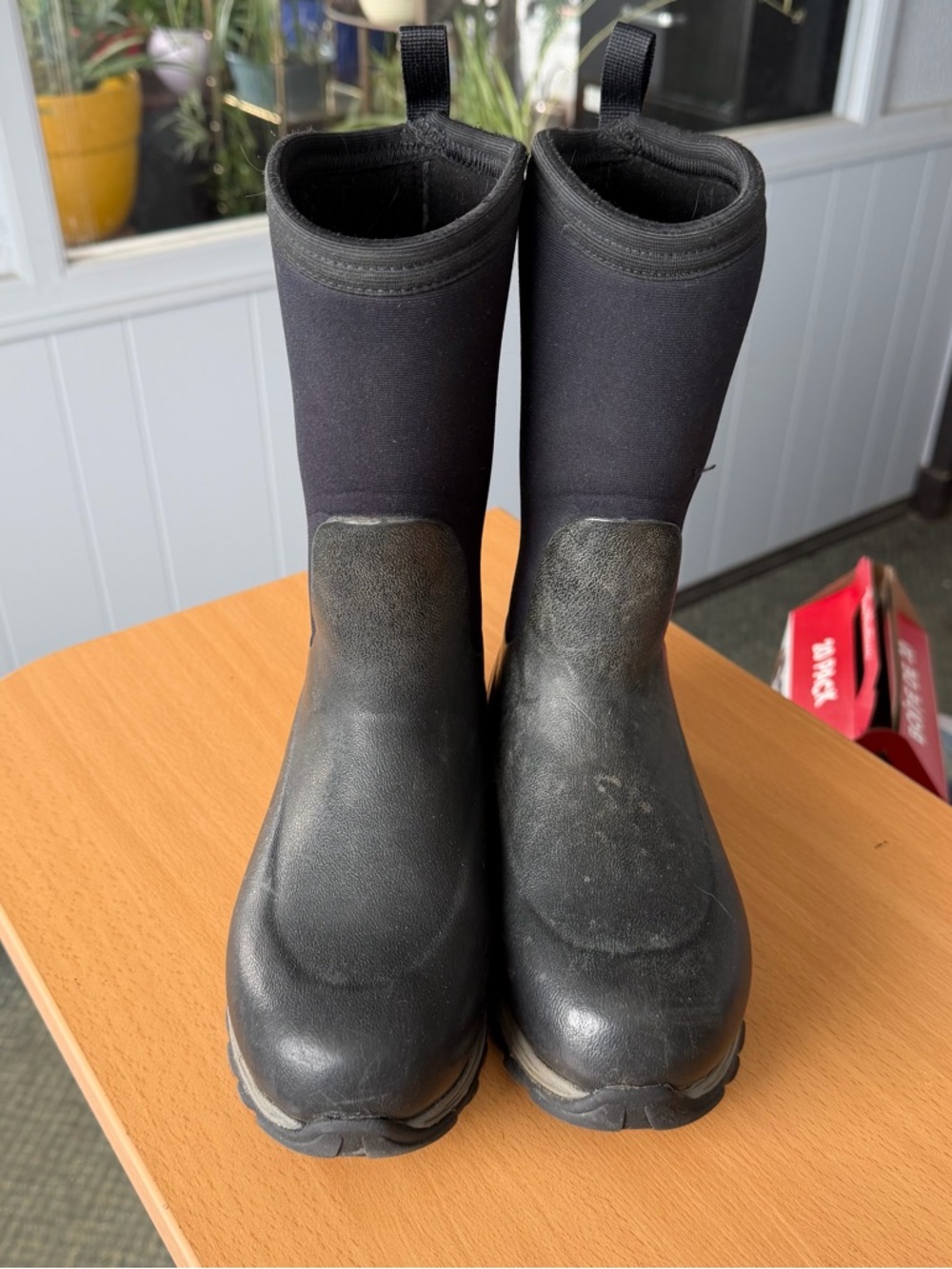 Muck Rugged II Boots - Picture 3 of 9